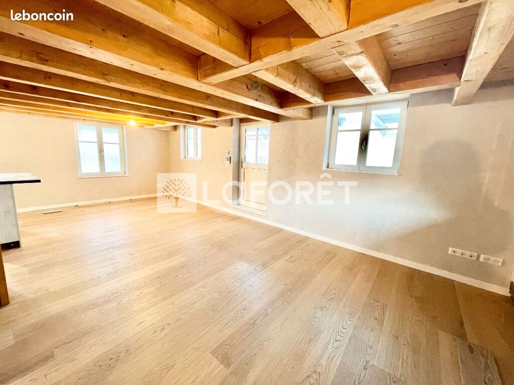 Maison à louer, 115m², Berstett