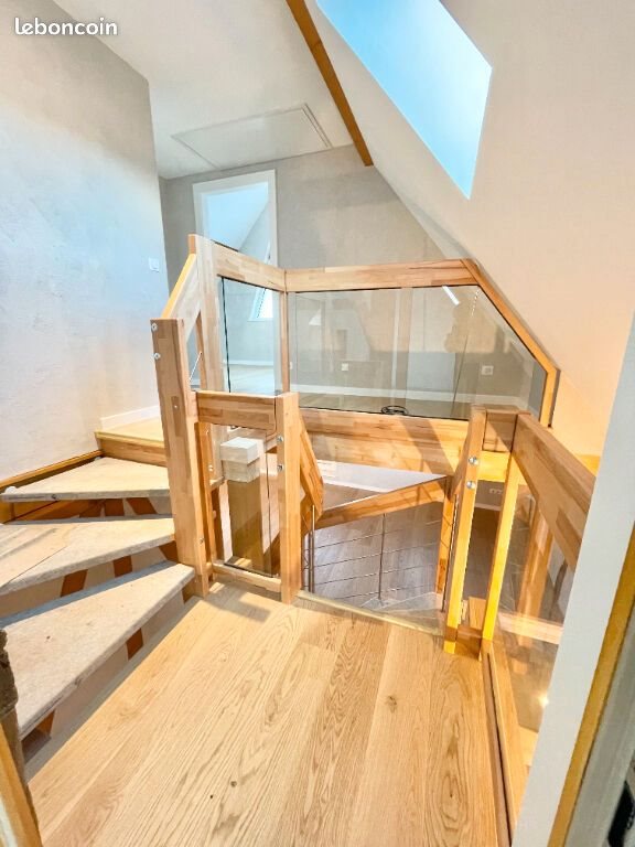 Maison à louer, 115m², Berstett