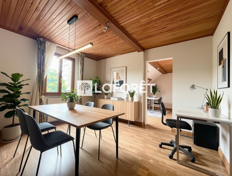 Maison à vendre, 125m², Ostwald