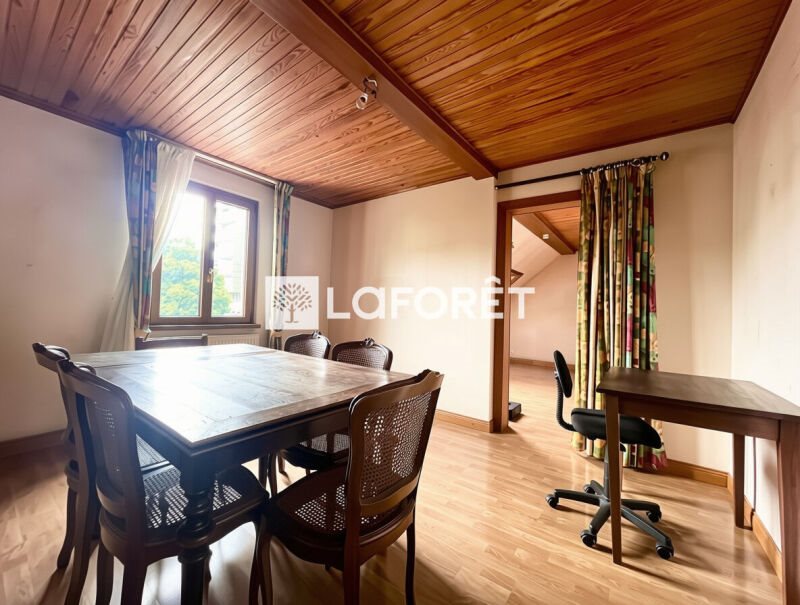 Maison à vendre, 125m², Ostwald