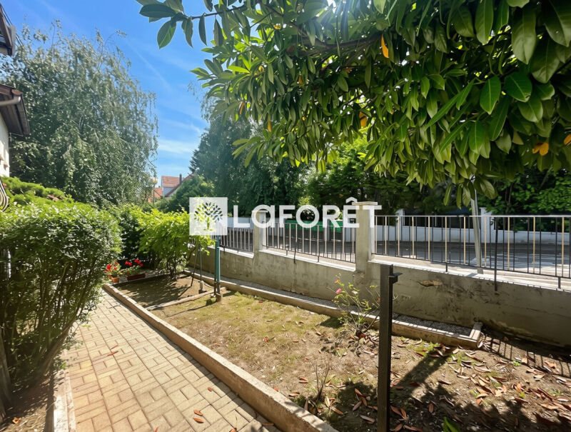 Maison à vendre, 125m², Ostwald