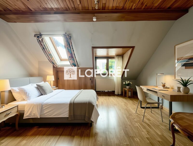 Maison à vendre, 125m², Ostwald
