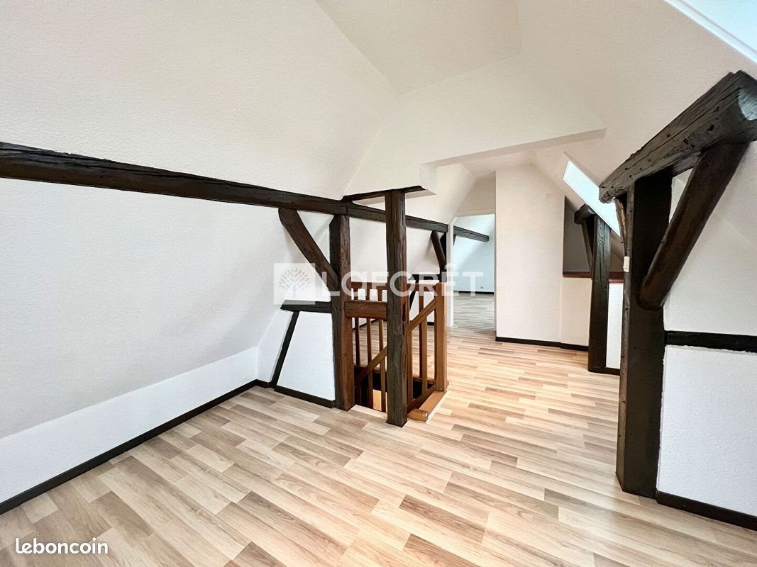 Maison à louer, 110m², Vendenheim