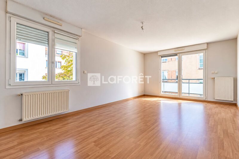 Appartement à vendre, 70m², Schiltigheim