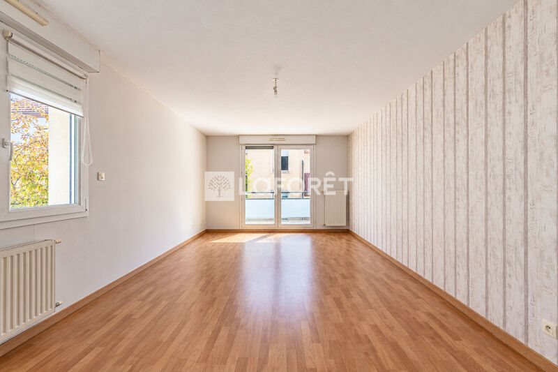 Appartement à vendre, 70m², Schiltigheim