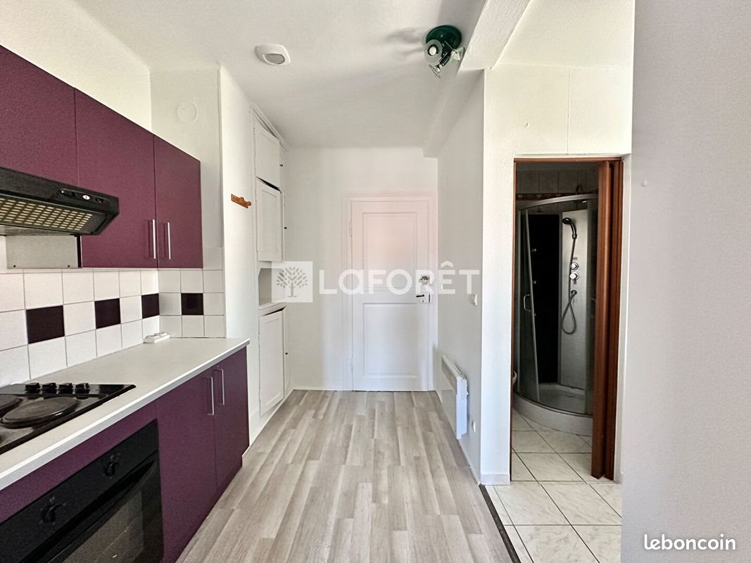 Appartement à louer, 34m², Lingolsheim