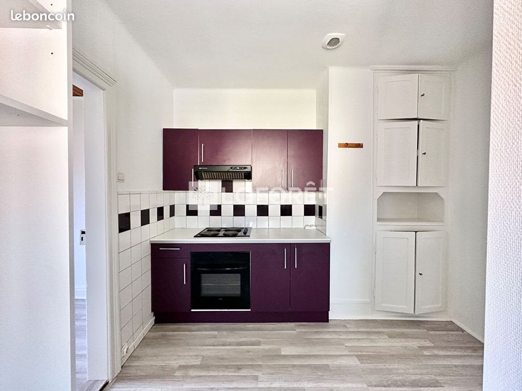 Appartement à louer, 34m², Lingolsheim