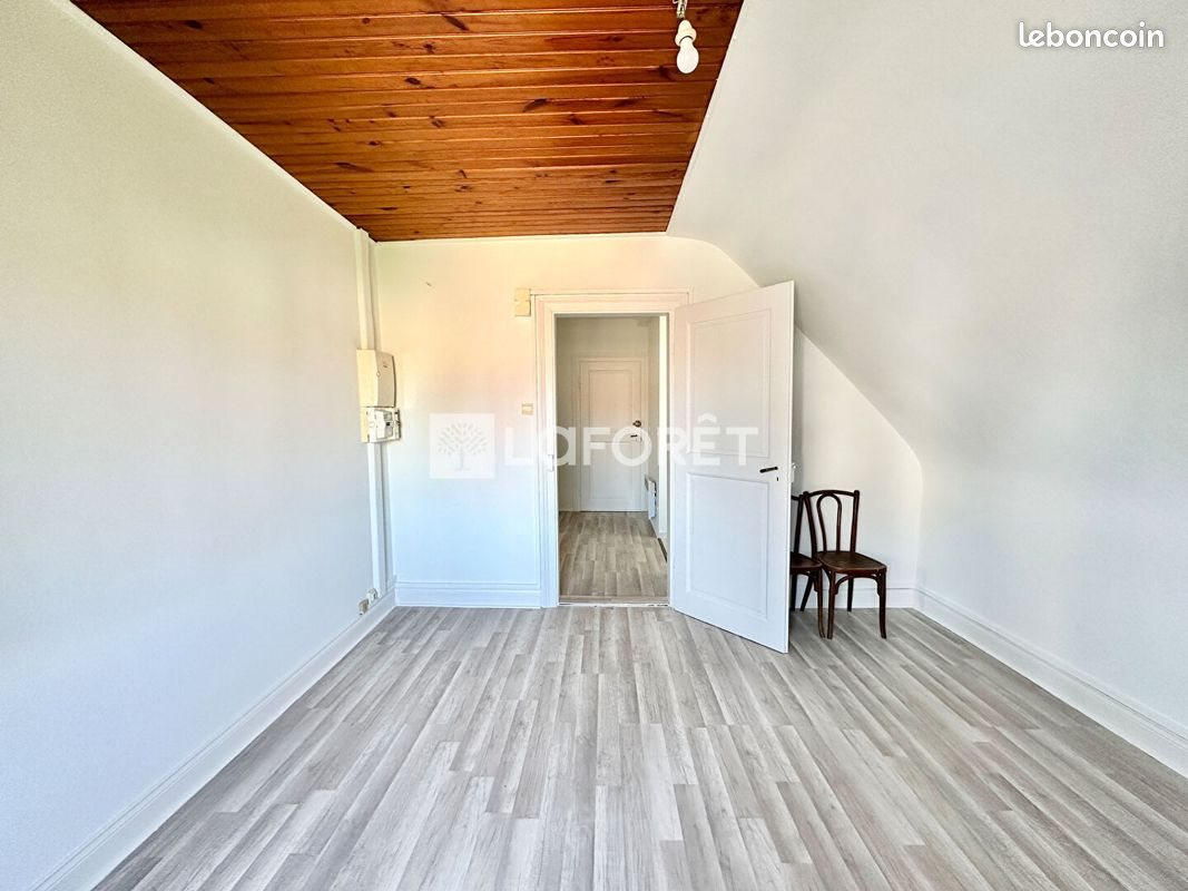 Appartement à louer, 34m², Lingolsheim
