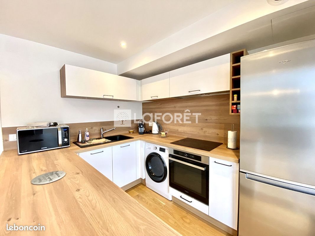 Appartement à louer, 86m², Strasbourg