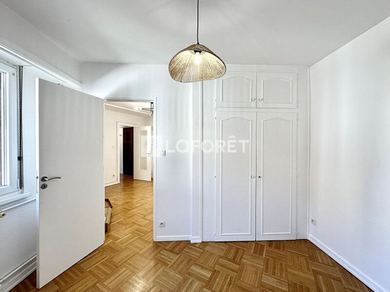 Appartement à louer, 34m², Strasbourg