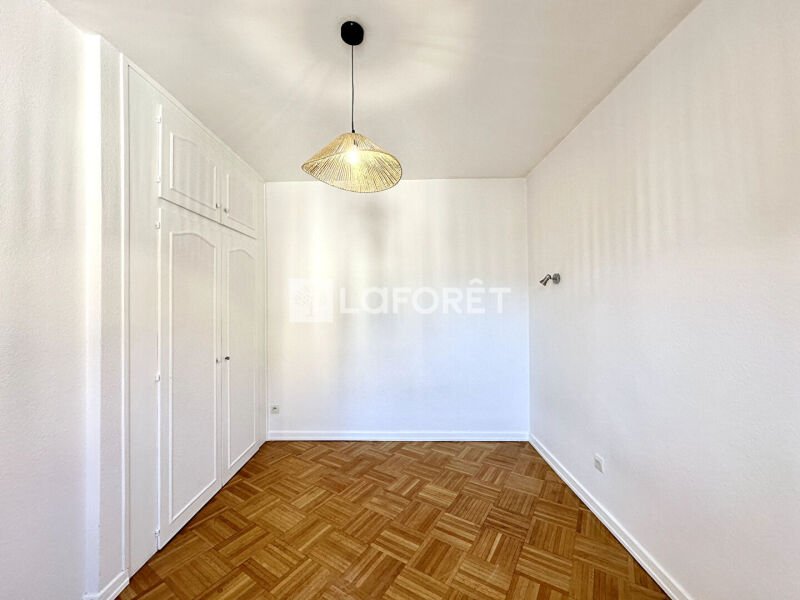 Appartement à louer, 34m², Strasbourg