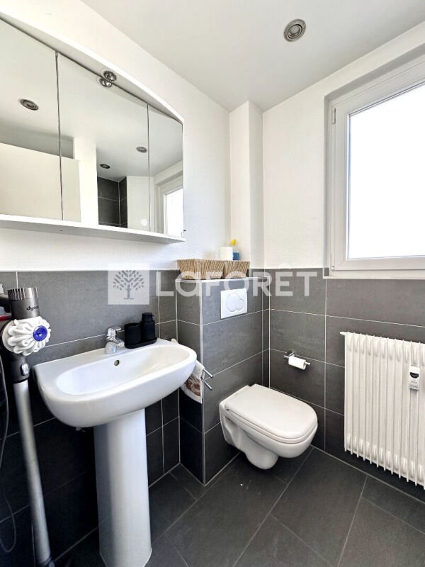 Appartement à louer, 34m², Strasbourg