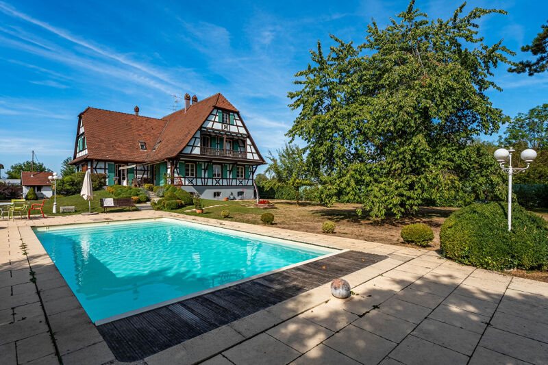 Maison à vendre, 278m², Vendenheim