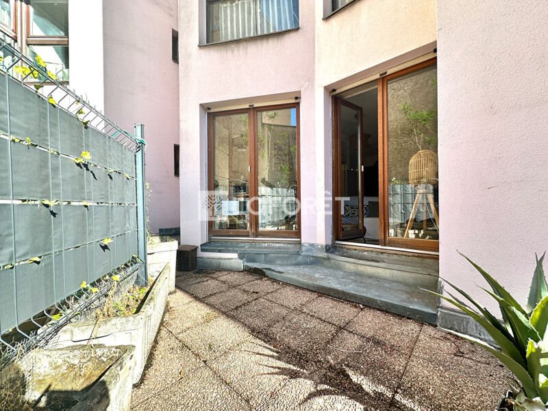 Appartement à vendre, 28m², Strasbourg