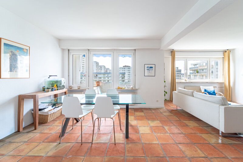Appartement à vendre, 197m², Strasbourg