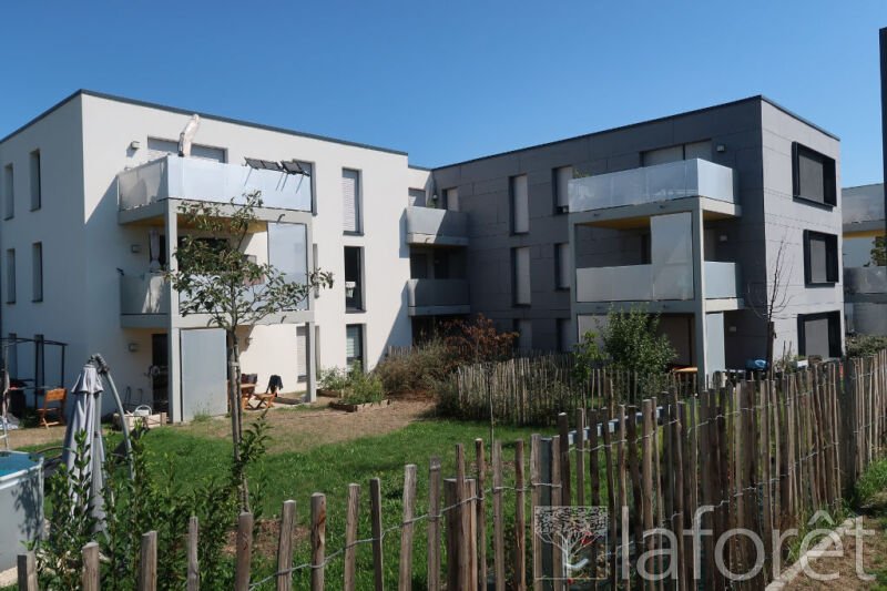 Appartement à louer, 44m², Vendenheim