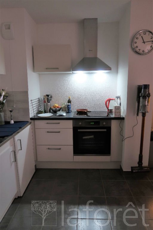 Appartement à louer, 44m², Vendenheim