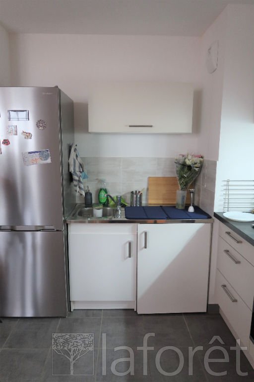 Appartement à louer, 44m², Vendenheim