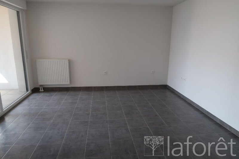 Appartement à louer, 44m², Vendenheim