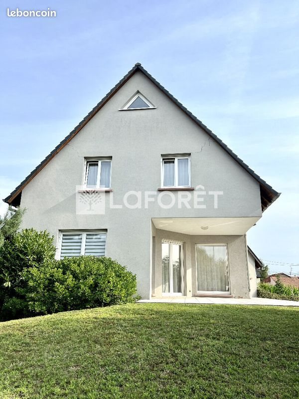 Maison à louer, 160m², Hoerdt