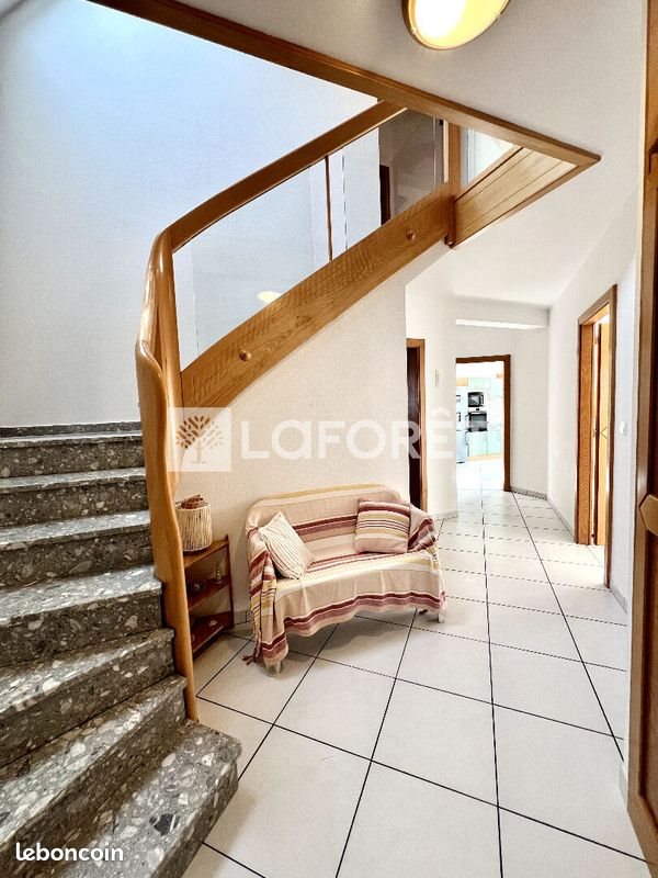 Maison à louer, 160m², Hoerdt