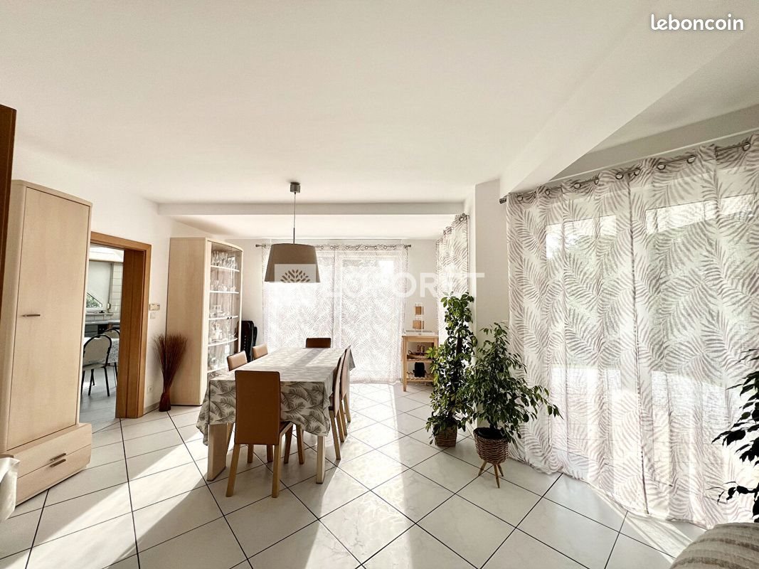 Maison à louer, 160m², Hoerdt
