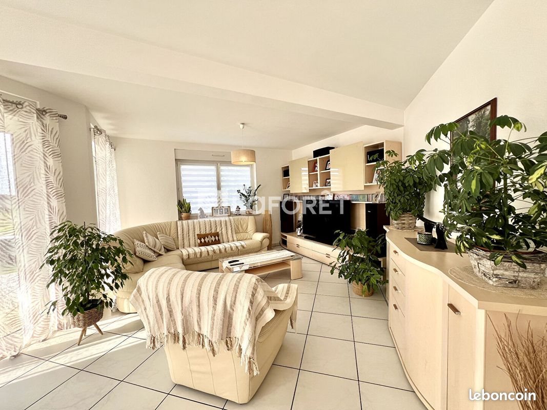 Maison à louer, 160m², Hoerdt