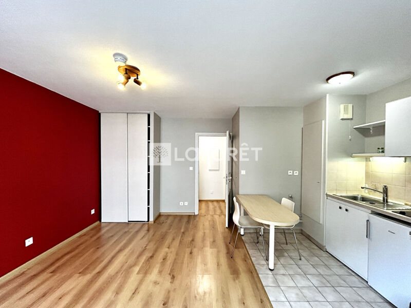 Appartement à louer, 25m², Strasbourg