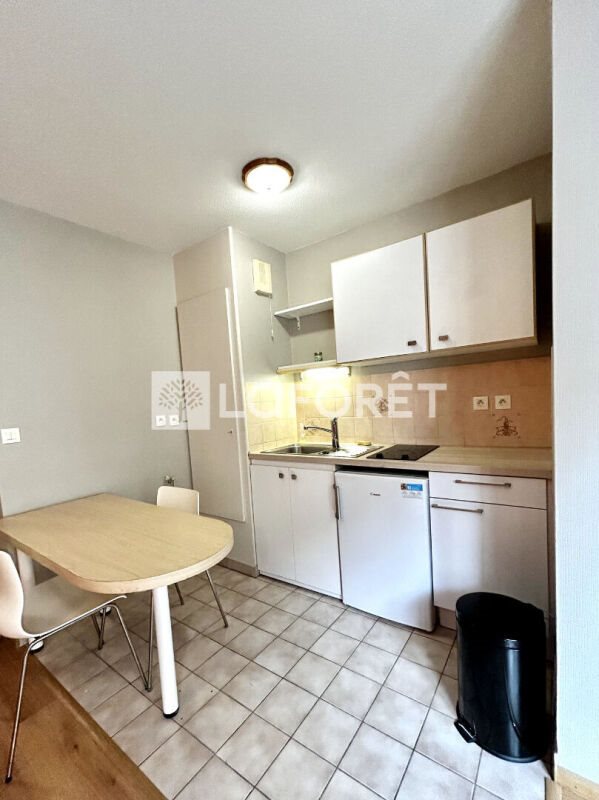Appartement à louer, 25m², Strasbourg