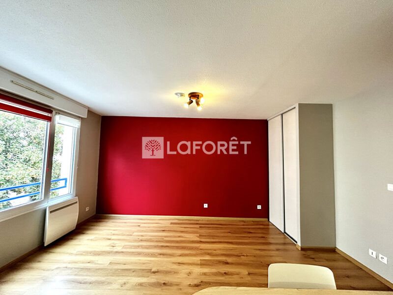 Appartement à louer, 25m², Strasbourg
