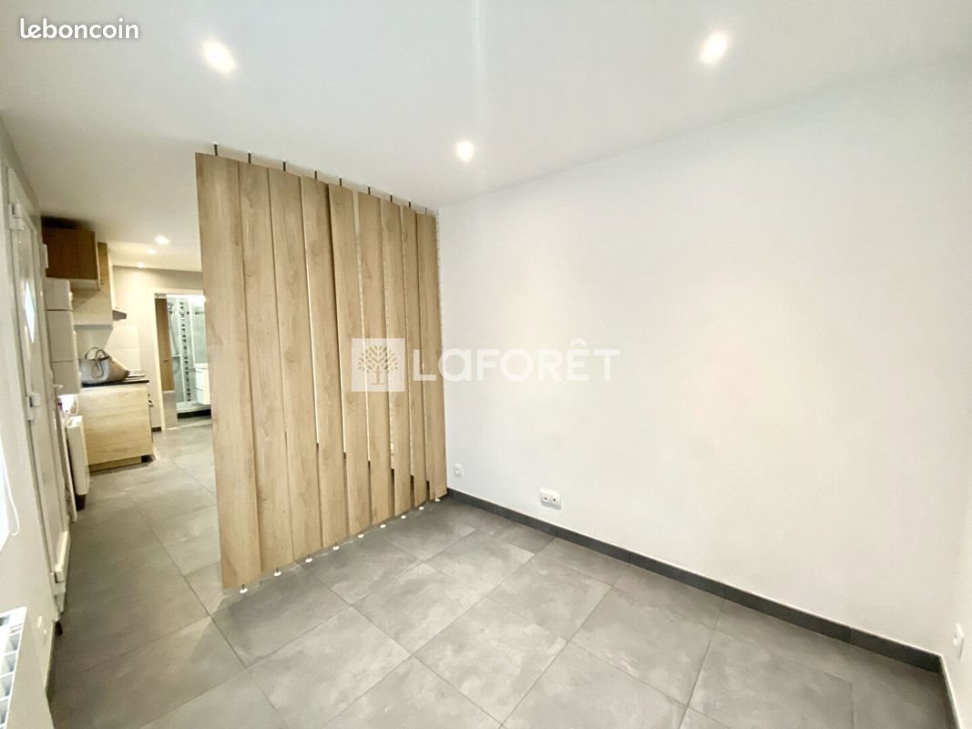 Appartement à louer, 20m², Vendenheim