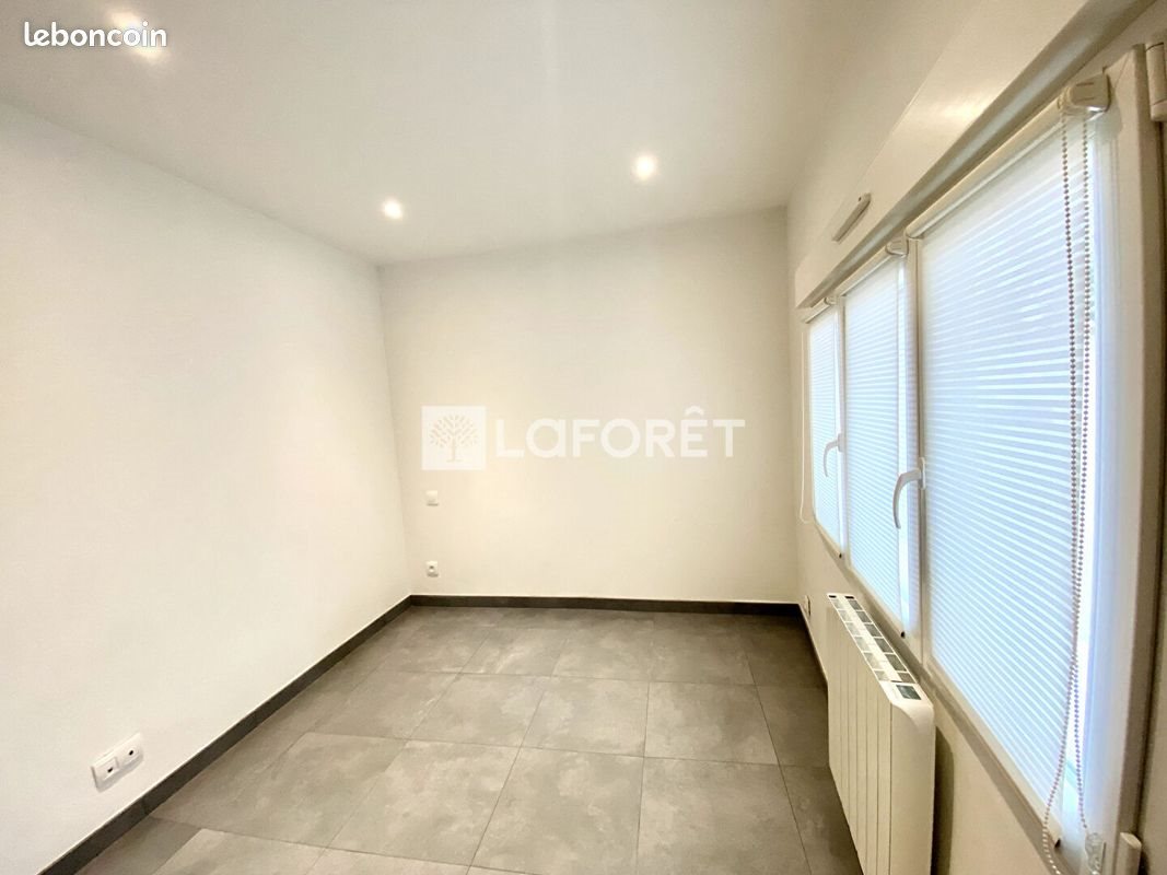 Appartement à louer, 20m², Vendenheim