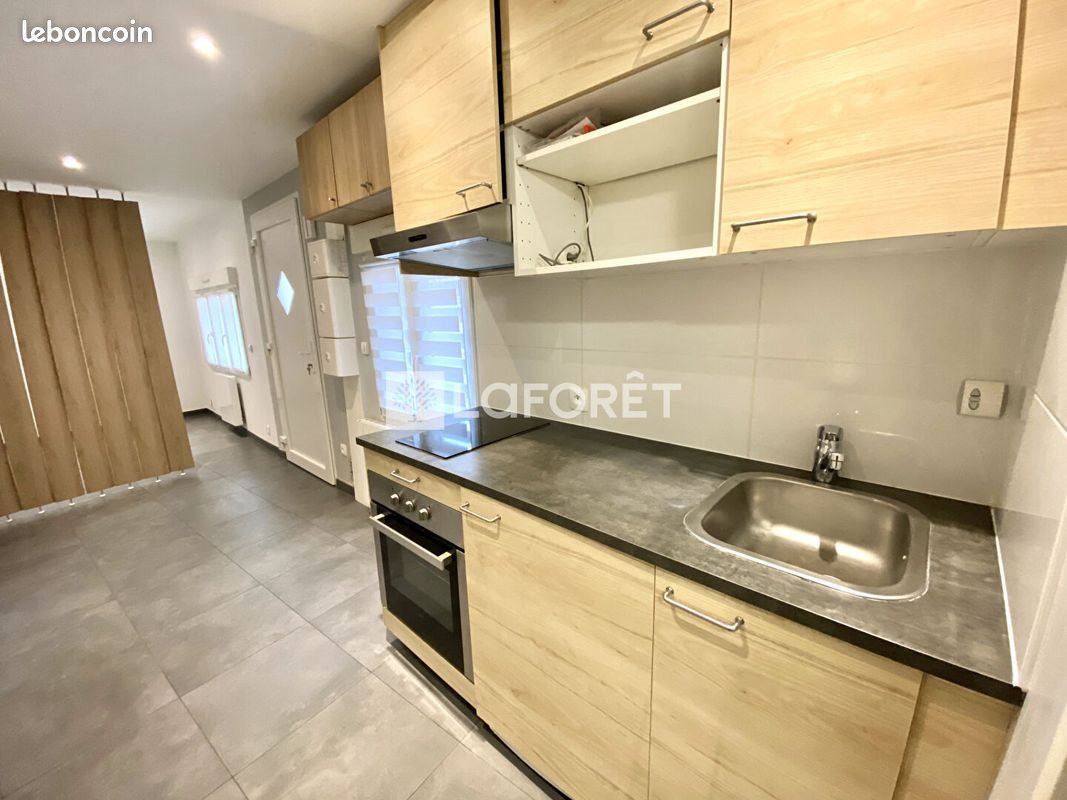 Appartement à louer, 20m², Vendenheim