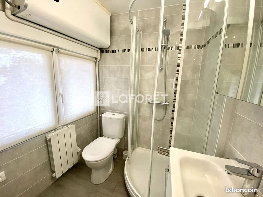Appartement à louer, 20m², Vendenheim