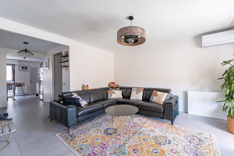 Appartement à vendre, 85m², Strasbourg