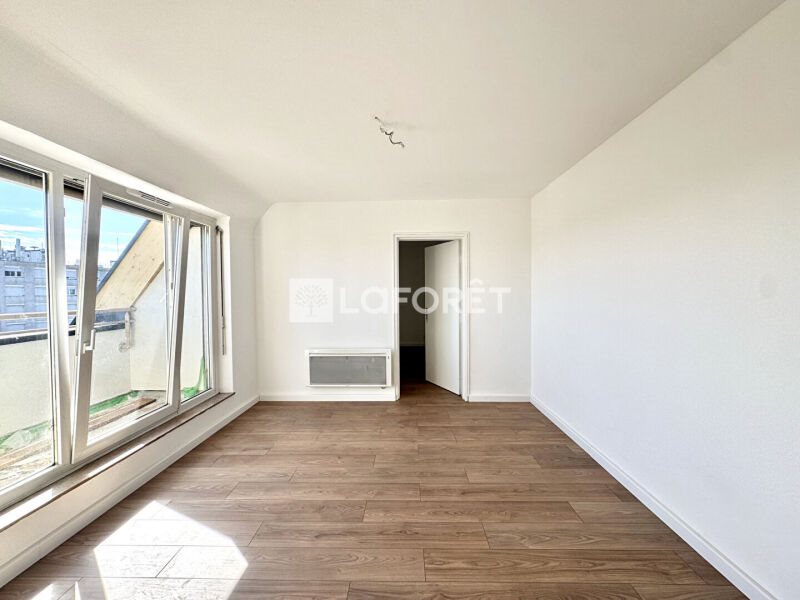 Appartement à louer, 32m², Strasbourg
