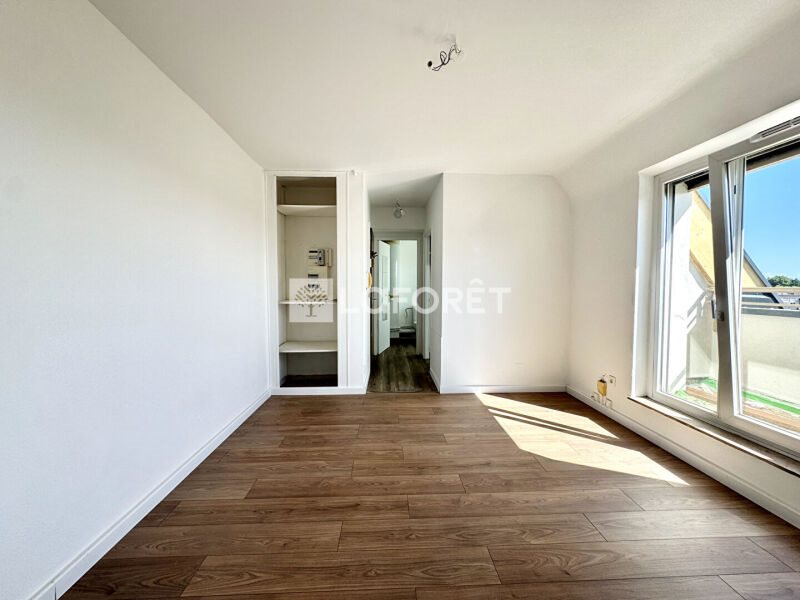 Appartement à louer, 32m², Strasbourg