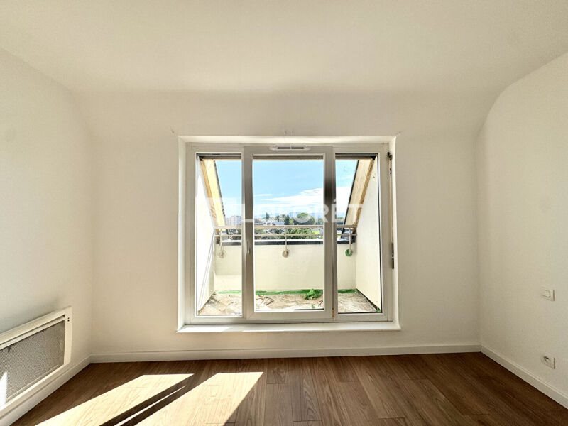 Appartement à louer, 32m², Strasbourg