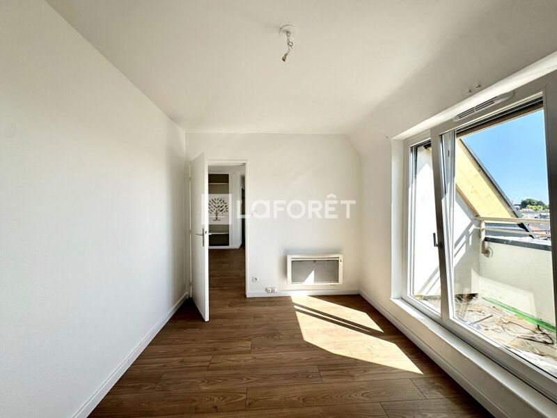 Appartement à louer, 32m², Strasbourg