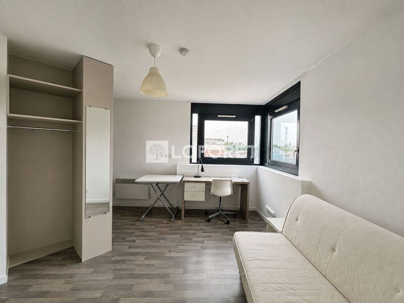 Appartement à vendre, 24m², Strasbourg