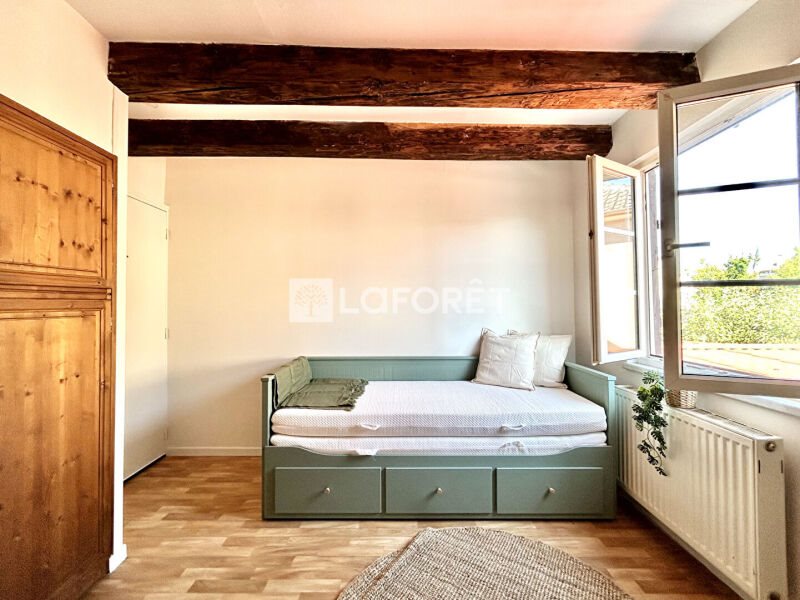 Appartement à louer, 16m², Eckbolsheim