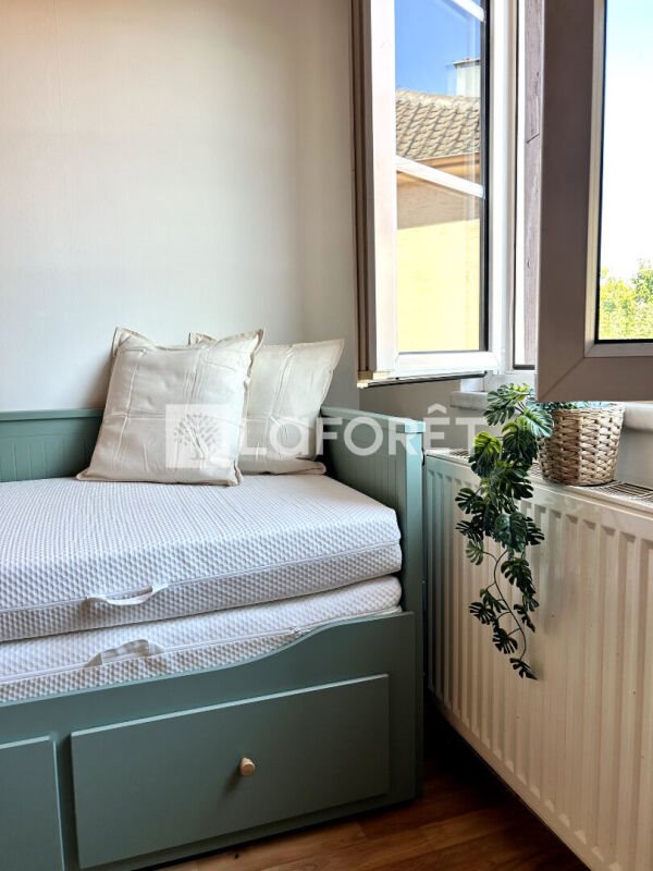 Appartement à louer, 16m², Eckbolsheim