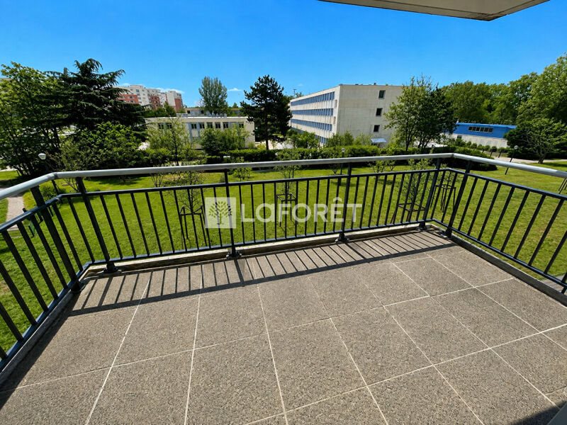 Appartement à louer, 40m², Strasbourg