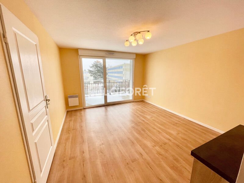 Appartement à louer, 40m², Strasbourg