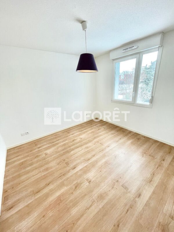 Appartement à louer, 40m², Strasbourg