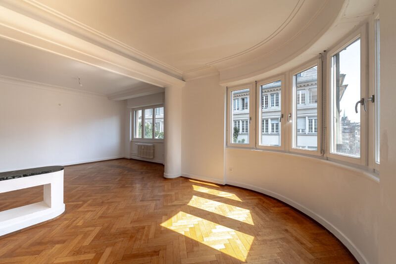 Appartement à vendre, 87m², Strasbourg