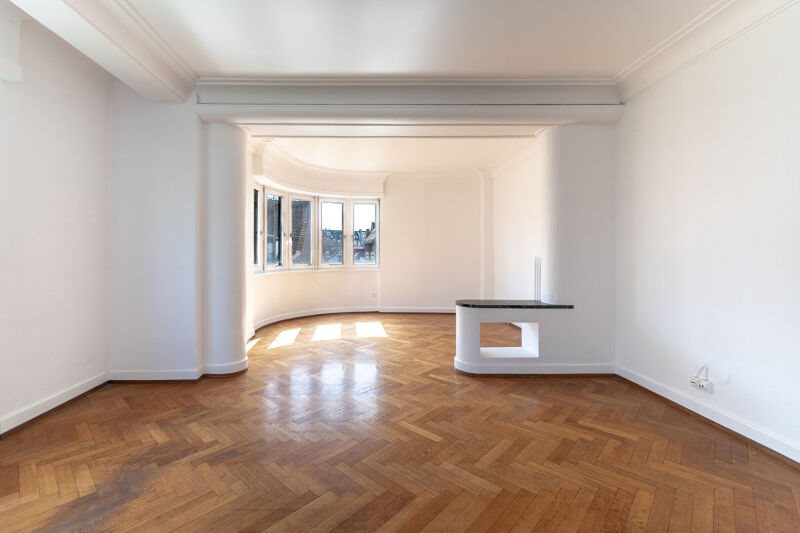 Appartement à vendre, 87m², Strasbourg