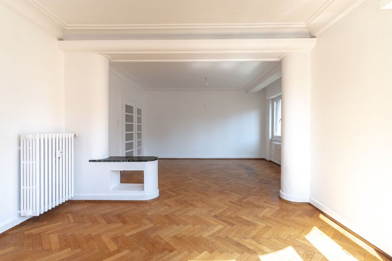 Appartement à vendre, 87m², Strasbourg