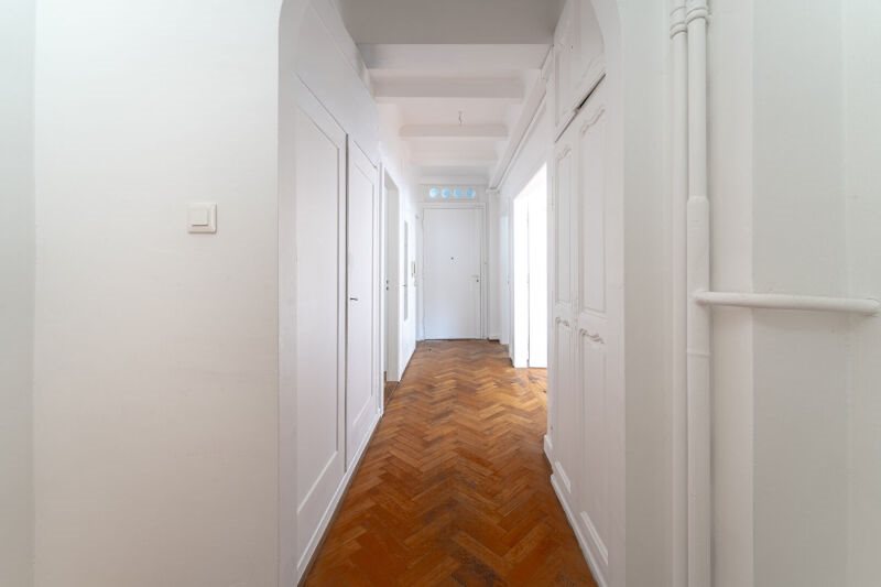Appartement à vendre, 87m², Strasbourg