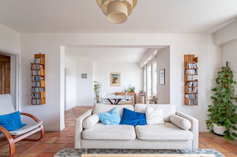 Appartement à vendre, 197m², Strasbourg